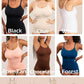 🌸LAST DAY SPECIAL PRICE!!🌸All Day Shaping Comfort Stretch Camisolei