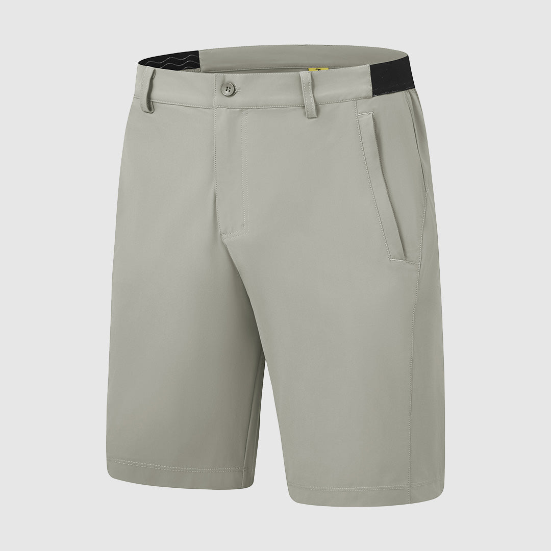🔥HOT SALE 70% OFF🥰Men's Stretch Quick Dry Casual Work Golf Shorts