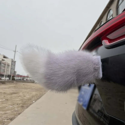 💥Last Day Special Sale 49% OFF🚗 Remote Control Electric Car Tail – Make Your Car Stand Out