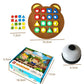 🎁Limited Time Promotion 49% OFF🔥Shape Matching Game🎉