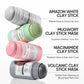 🔥 Final Day: £7.99 Only⏰️Alaska Volcano Pore Clay Stick