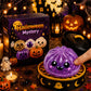 🎁Last Day Promotion 49% OFF🎃 Halloween Dumpling Squeeze Squishy Toy Blind Boxes