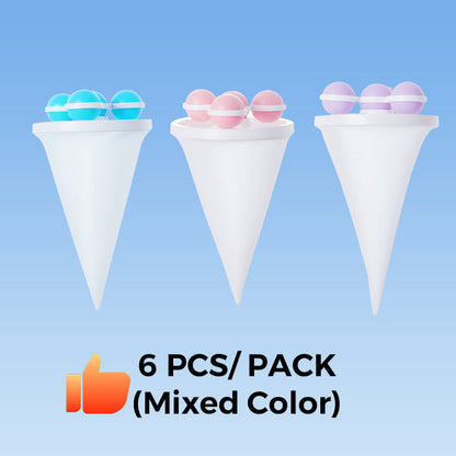🏡🎉Hot Sale 49% OFF🎉✨Floating Lint Mesh Bag For Laundry
