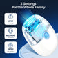 🎁Year-End Sale 70% OFF⚡Universal Automatic Fingernail Grinder for Adults and Children