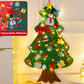 🦌Christmas HOT SALE🎄50K+ SOLD!✨DIY Felt Christmas Tree Set