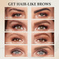 2024 Upgraded Natural Brows Eyebrow Pen
