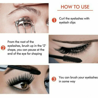 Valentine's Day Hot Sale🎁Max Definition Ultra Black Mascara