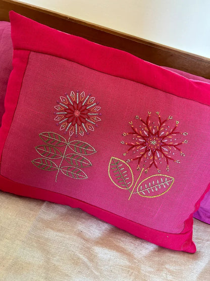 🔥BUY 2 SETS SAVE 20%💐Flower Stick and Stitch🎁