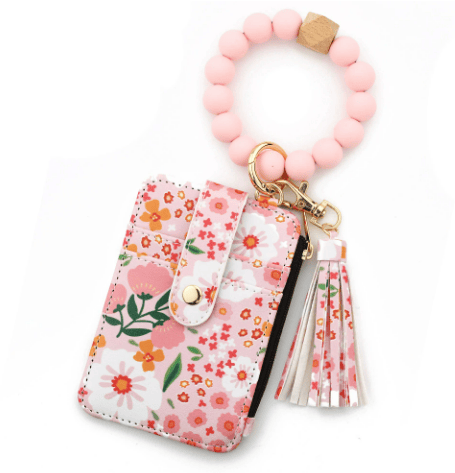 💥 Last Day! Special Sale  👚Women's Boho Beaded Wallet