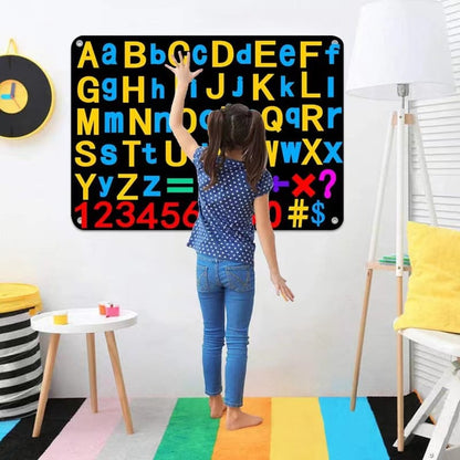 🎅Early Christmas Sale -48% OFF🎁Flannel graphs for children