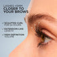 🎉BUY 1 GET 1 FREE🎉24-Hours Long-Lasting Waterproof Mascara