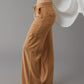 🔥2024 New Arrival🔥Linen-Blend Wide-Leg Cargo Pant
