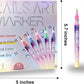 🎅💅Christmas HOT SALE💞50K+ SOLD!✨12 Colors Nail Art Pens Set