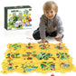 🎁Hot Sale 49% Off🚗Kids Car Track Set