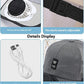 🔥Solar Rechargeable Peak Cap🧢