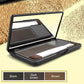 🔥 Multi-Purpose Waterproof and Sweatproof Hairline Powder Eyebrow Powder