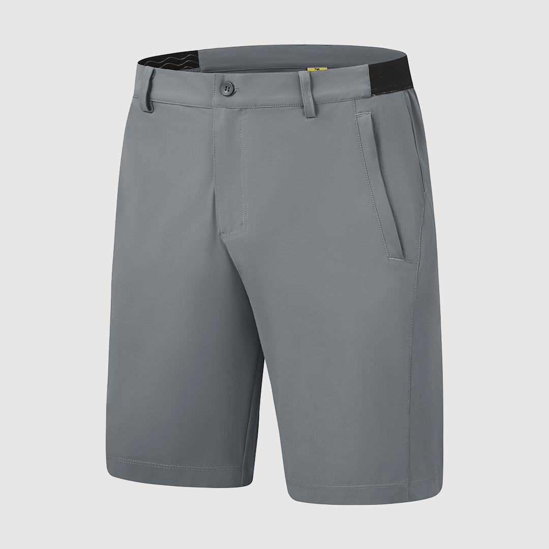 🔥HOT SALE 70% OFF🥰Men's Stretch Quick Dry Casual Work Golf Shorts