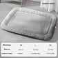 🎁Last Day Promotion 49% OFF🔥❄Pawchill™🇬🇧Pet Cooling Mat for Dogs & Cats 🐾  Naturally Cool Ice-Silk Pad • Breathable, Washable & Soft 🌿  For Floors, Sofas & Car Travel • Multiple Sizes • Gradient Colours ☀️🐶🐱