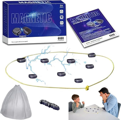 🎅2025 Christmas Promos-Magnetic Chess Game☃️Christmas version