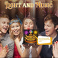 🎉LAST DAY SALE 70% OFF!!🎉3D Pop Up Musical Birthday Card with Lights & Song🎵🎂