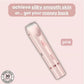 🎁Last Day Promotion 49% OFF🔥Akunbem🇬🇧 Rechargeable Women’s Trimmer ⚡  Dual Heads • IPX7 Waterproof • Painless Precision for Face, Bikini & Body 💧