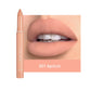 12 Colors Rotating Sharpenable Matte Lipstick Pencils