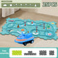 🎁Hot Sale 49% Off🚗Kids Car Track Set