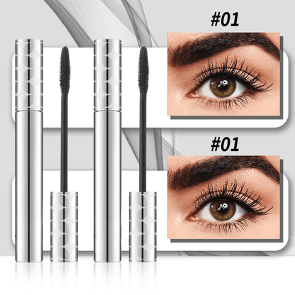 🎉BUY 1 GET 1 FREE🎉24-Hours Long-Lasting Waterproof Mascara