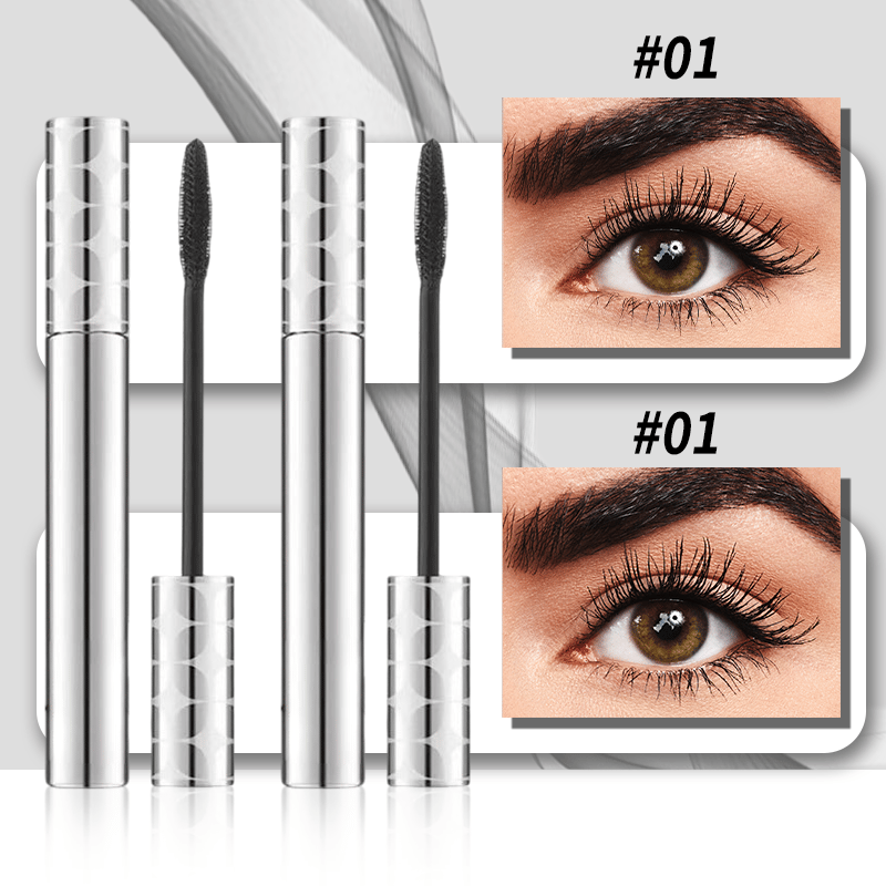🎉BUY 1 GET 1 FREE🎉24-Hours Long-Lasting Waterproof Mascara
