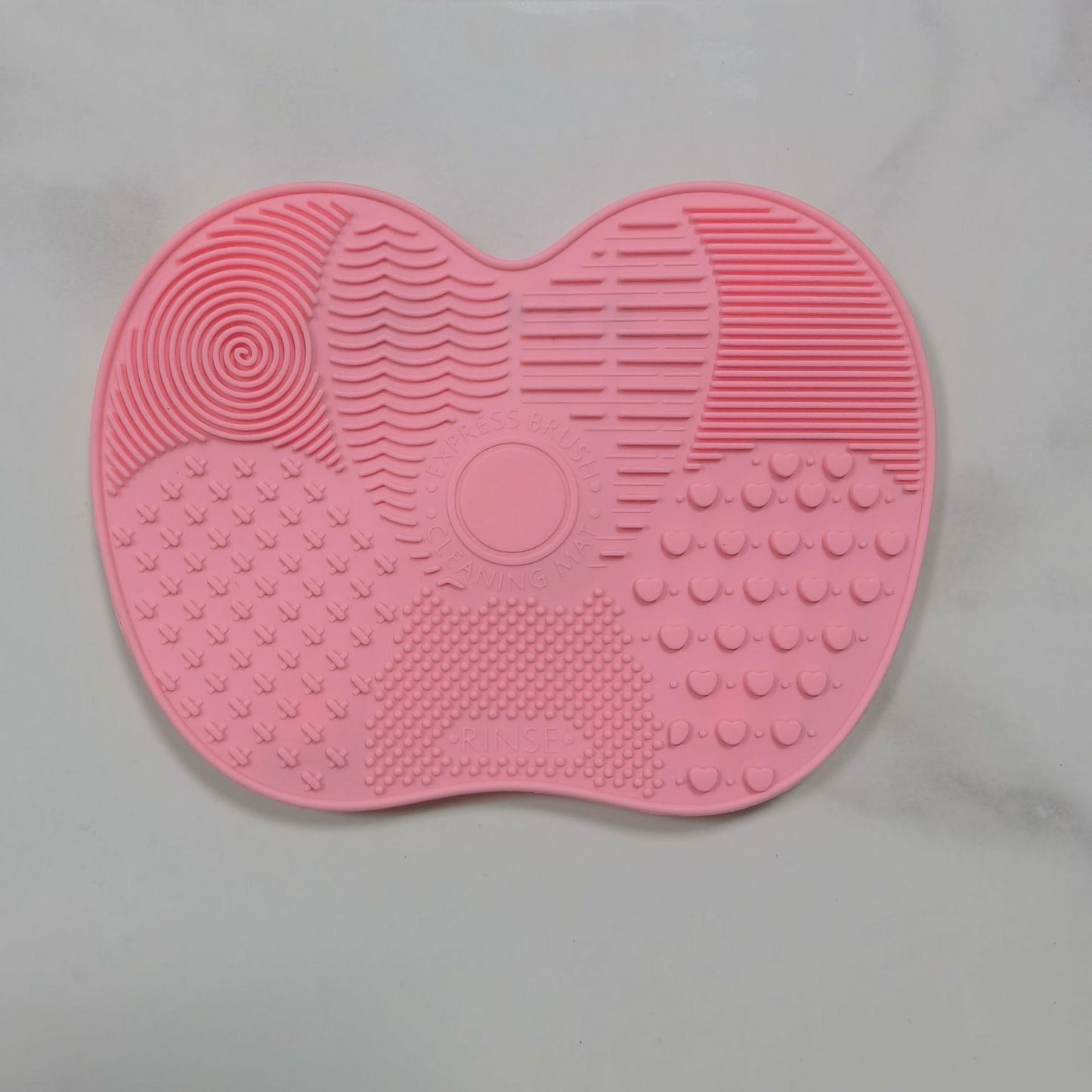 🤩Makeup Brush Cleaner Mat💦