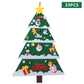 🦌Christmas HOT SALE🎄50K+ SOLD!✨DIY Felt Christmas Tree Set
