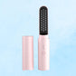 💖LIMITED SALE  - ONLY ￡13.99 TODAY!!💖2-in-1 Rechargeable Long-lasting Straightening Comb