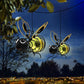 🐝Free Shipping & 50% OFF🐝Outdoor Hanging Solar Bee Light