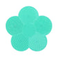 🤩Makeup Brush Cleaner Mat💦