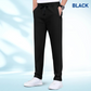 🔥2026 Hot Sale 50% OFF✨💖Breathable Comfortable Men's Stretch Casual Trousers 2
