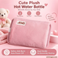 🔥 LAST DAY ONLY! Just £7.99!⏰Rechargeable hot water bottles, heat packs, explosion-proof heat pads