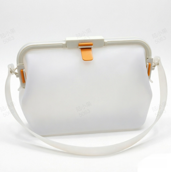 🎁Last Day Promotion 49% OFF🔥Waterproof silicone storage bag with shoulder strap