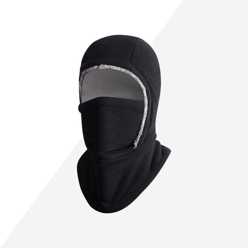 🔥Last Day 49% OFF❄️Winter Warmth 2-in-1 Hat & Face Mask