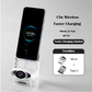 🔥Last Day Sale 50% OFF🔥Mini Chair Wireless Fast Charger Multifunctional Phone Holder