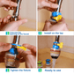 💞BUY 1 GET 1 FREE + 50% OFF! 🥳💞50K+ SOLD!💥🖌️Magical charcoal water filter