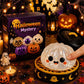 🎁Last Day Promotion 49% OFF🎃 Halloween Dumpling Squeeze Squishy Toy Blind Boxes