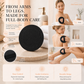 💥 BUY 2 GET 3 FREE 💞50K+ SOLD!🚿 Exfoliating Scrub Bath Pads🧖‍♀️
