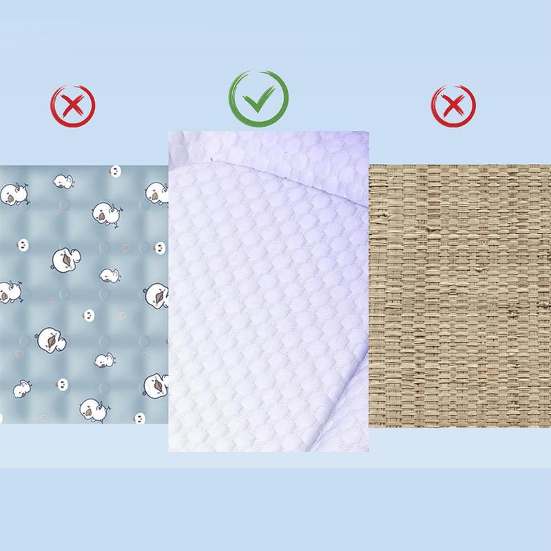 🎁Last Day Promotion 49% OFF🔥❄Pawchill™🇬🇧Pet Cooling Mat for Dogs & Cats 🐾  Naturally Cool Ice-Silk Pad • Breathable, Washable & Soft 🌿  For Floors, Sofas & Car Travel • Multiple Sizes • Gradient Colours ☀️🐶🐱
