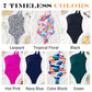 💖LAST DAY SPECIAL PRICE💖Women's Cutout One Shoulder One Piece Swimsuit👙