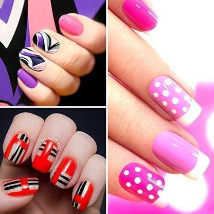 💅 Limited Time Buy 1 Get 1 Free✨One Step Nail Gel Pen🎨Free handheld mini UV nail lamp💡