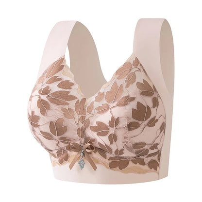 【💥Buy 1 Get 3 Packs💥】🌸SUMMER BRA - Versatile Comfy Lift & Flex Wireless Bra👙
