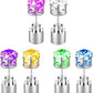 🔥🌟Limited Time 49% Off✨💎LED Earrings, Light Up Stud Earrings