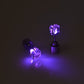 🔥🌟Limited Time 49% Off✨💎LED Earrings, Light Up Stud Earrings
