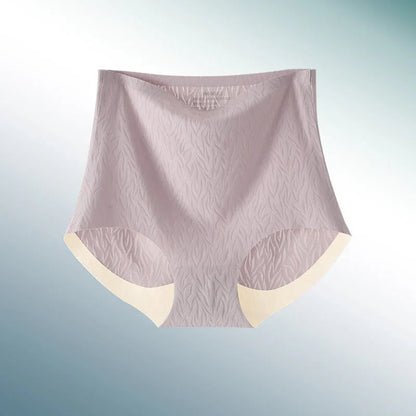 🔥Hot Sale 49% OFF🌷Fresh Seamless High Waist Hip Lifting Tummy Control Panties