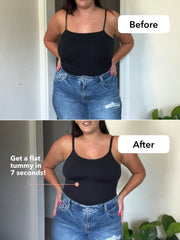 🌸LAST DAY SPECIAL PRICE!!🌸All Day Shaping Comfort Stretch Camisolei